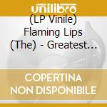 (LP Vinile) Flaming Lips (The) - Greatest Hits, Vol 1. (Gold Vinyl) (Limited Edition) vinile