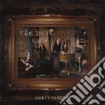 Ashley Mcbryde - The Devil I Know cd