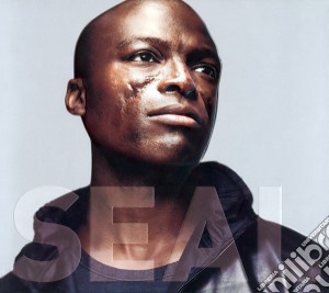 Seal - Seal Iv cd musicale di Seal