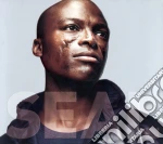 Seal - Seal Iv cd