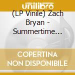 (LP Vinile) Zach Bryan - Summertime Blues vinile