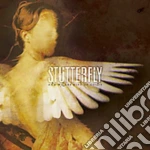 Stutterfly - & We Are Bled Of Color cd