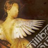 Stutterfly - & We Are Bled Of Color cd