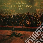 (LP Vinile) Neil Young - Time Fades Away (Transparent Vinyl) vinile