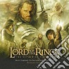 Howard Shore - Lord Of The Rings - The Return Of The King cd musicale di Howard Shore