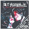 My Chemical Romance - Three Cheers For Sweet Revenge cd
