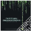 Don Davis - The Matrix Revolutions cd musicale di Don Davis
