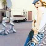 Madonna - Remixed & Revisited cd
