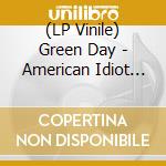 (LP Vinile) Green Day - American Idiot (20Th Anniversary Deluxe Vinyl Box) (8 Lp+2 Blu-Ray) cd