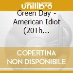 Green Day - American Idiot (20Th Anniversary Deluxe Edition) (4 Cd + 2 Blu-Ray) cd