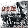 Linkin Park - Live In Texas (Cd+Dvd) cd