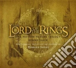 Howard Shore - The Lord Of The Rings - The Return Of The King (3 Cd) (Ltd Ed) cd