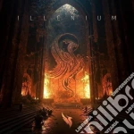 Illenium - Illenium cd