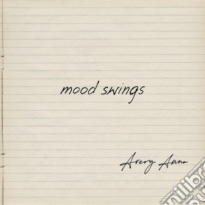 Avery Anna - Mood Swings cd musicale