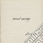 Avery Anna - Mood Swings cd