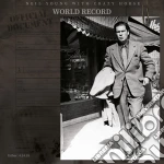 (Audiocassetta) Neil Young With Crazy Horse - World Record [Cassette] (Limited) cd