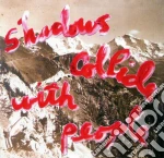 John Frusciante - Shadows Collide With People cd