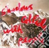 John Frusciante - Shadows Collide With People cd
