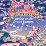 (LP Vinile) Red Hot Chili Peppers - Return Of The Dream Canteen (2 Lp) vinile