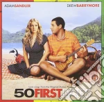 50 First Dates / O.S.T. cd