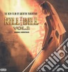 (LP Vinile) Kill Bill Volume 2 / O.S.T. cd