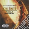 Kill Bill Volume 2 / Various cd