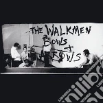 Walkmen (The) - Bows + Arrows cd