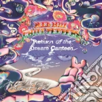 (LP Vinile) Red Hot Chili Peppers - Return Of The Dream Canteen (2 Lp+Poster)