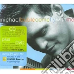 Michael Buble' - Come Fly With Me (Cd+Dvd) cd