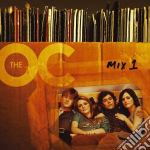 O.C. (The) Mix 1 cd musicale di ARTISTI VARI