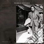 Neil Young & Crazy Horse - World Record (2 Cd) cd