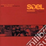 Soel - Memento cd