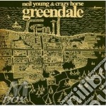 Neil Young - Greendale 2Nd Edition