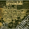 Neil Young - Greendale 2Nd Edition cd