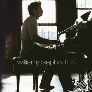 Joseph William - Within cd musicale di Joseph William