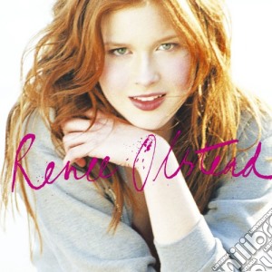 Renee Olstead - Rene Olstead cd musicale di Renee Olstead