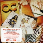 O.C. Mix 4 cd