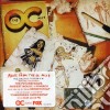 O.C. Mix 4 cd