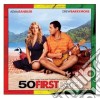 50 First Dates / O.S.T. cd