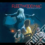 Fleetwood Mac - Live In Boston cd