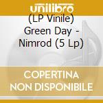 (LP Vinile) Green Day - Nimrod (5 Lp) vinile