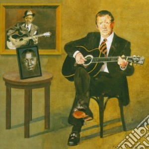 Eric Clapton - Me And Mr. Johnson cd musicale di Eric Clapton