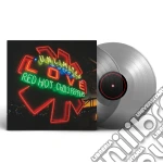 (LP Vinile) Red Hot Chili Peppers - Unlimited Love (2 Lp) vinile