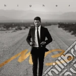 Michael Buble' - Higher cd