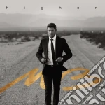 (LP Vinile) Michael Buble' - Higher vinile