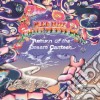 Red Hot Chili Peppers - Return Of The Dream Canteen cd musicale di Red Hot Chili Peppers