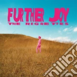 (LP Vinile) Regrettes (The) - Further Joy vinile