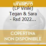 (LP Vinile) Tegan & Sara - Rsd 2022 - So Jealous (Translucent Red Lp) vinile