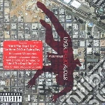 Story Of The Year - Page Avenue cd