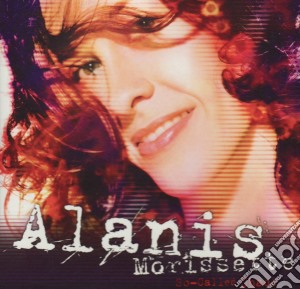 Alanis Morissette - So Called Chaos cd musicale di Alanis Morissette